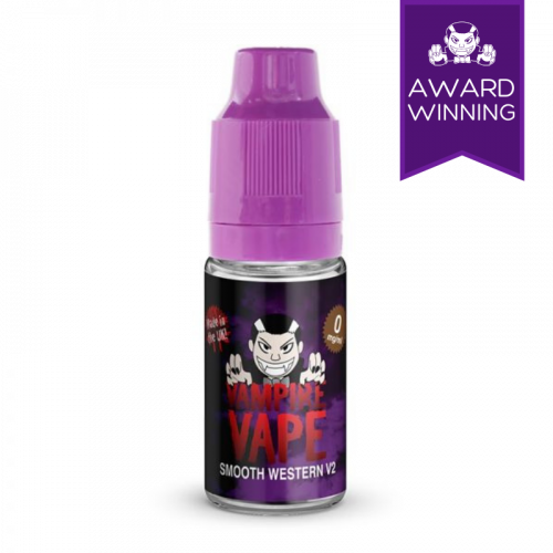 Vampier Vape UK E-liquid Vape Juice 10ml